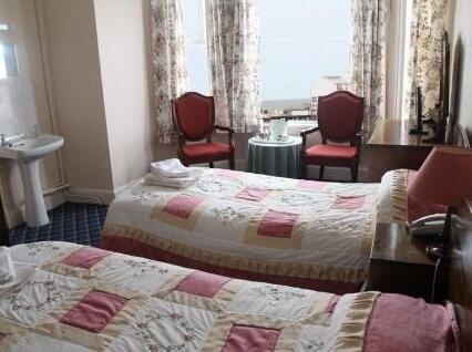 Royal Hotel Great Yarmouth - Photo4
