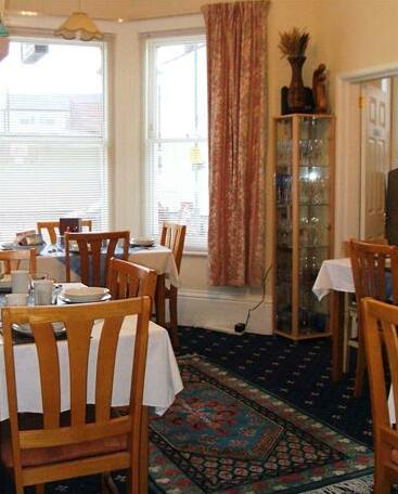 Seamore Guest House Great Yarmouth - Photo3