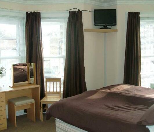 Seamore Guest House Great Yarmouth - Photo5