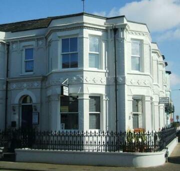 Seamore Guest House Great Yarmouth