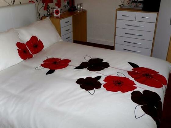 Seashells Guest House Great Yarmouth - Photo3