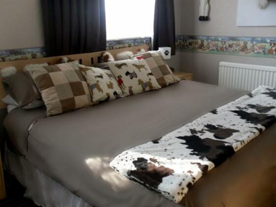 Seashells Guest House Great Yarmouth - Photo4