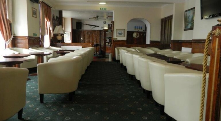 St George Hotel Great Yarmouth - Photo2
