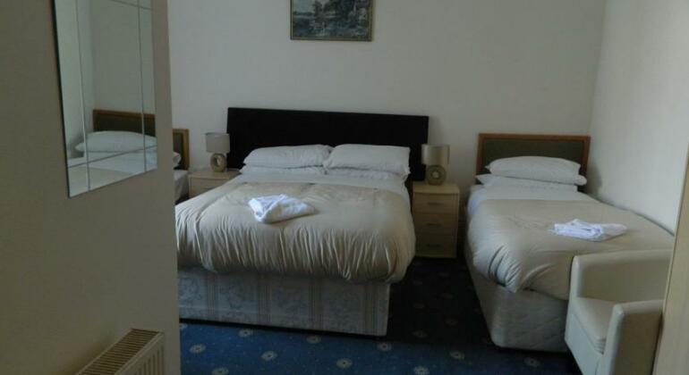 St George Hotel Great Yarmouth - Photo4
