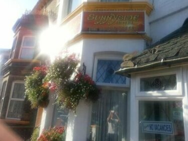 Sunnyside Hotel Great Yarmouth