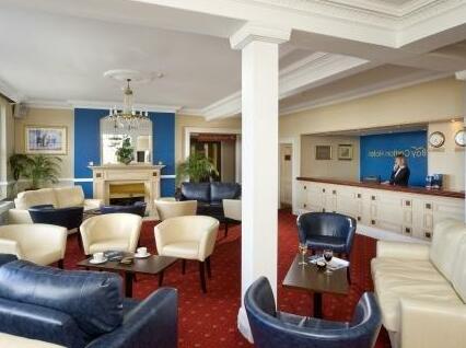 The Carlton Hotel Great Yarmouth - Photo3