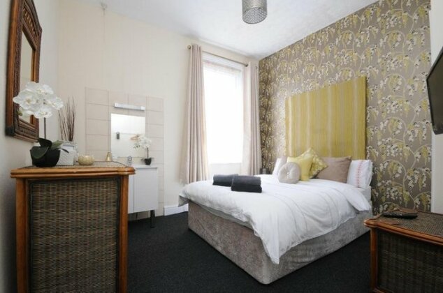 The Collingwood Guest House - Photo5