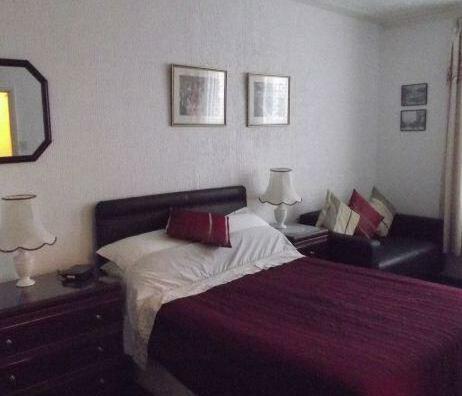 The Corner House Hotel Great Yarmouth - Photo2