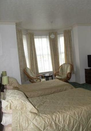 The Corner House Hotel Great Yarmouth - Photo5