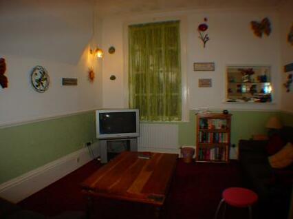 The Lyndhurst Guest House - Photo4