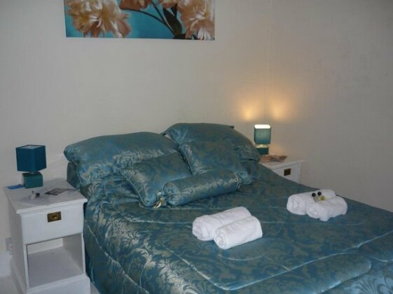 The Mayfair Hotel Great Yarmouth - Photo4