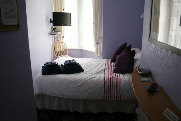 The Ryecroft Guesthouse - Photo5
