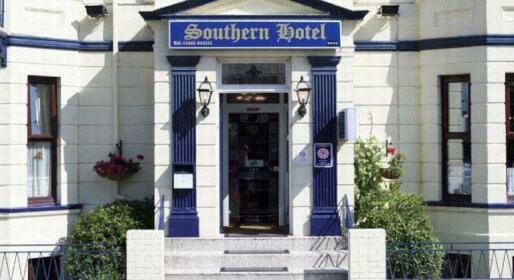 The Southern Guesthouse Great Yarmouth