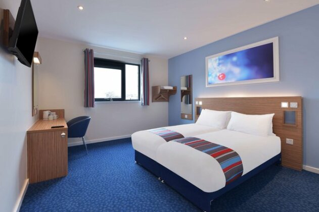 Travelodge Hotel Great Yarmouth - Photo4