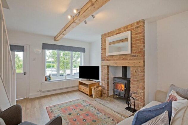 Nidd View Holiday Cottage - Photo2