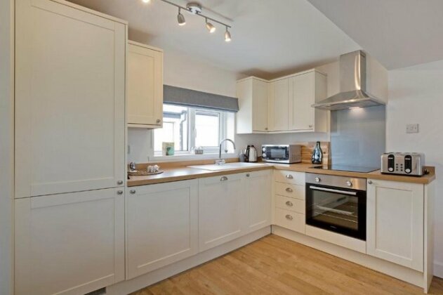 Nidd View Holiday Cottage - Photo3