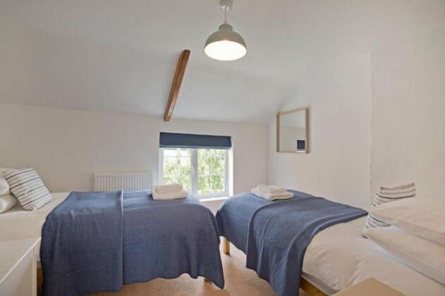 Nidd View Holiday Cottage - Photo5