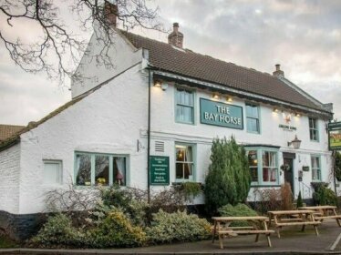 The Bay Horse Inn Green Hammerton