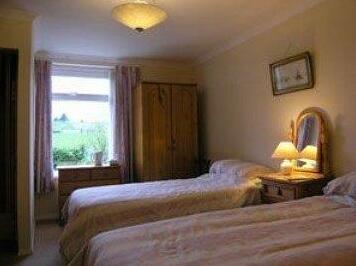 Four Wynds Guest House Greenhead - Photo2