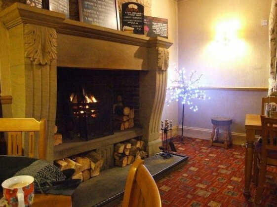 The Greenhead Hotel - Photo2