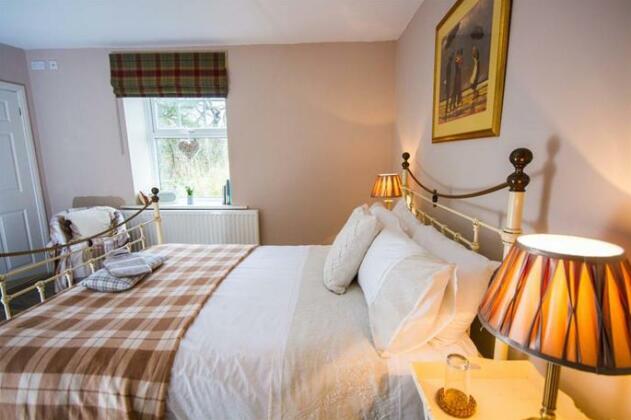 Walltown Lodge Bed & Breakfast Adults Only