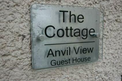 Anvil View Guest House