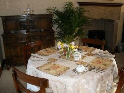 Stafford House Guest House - Photo2