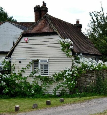 Dagley Cottage