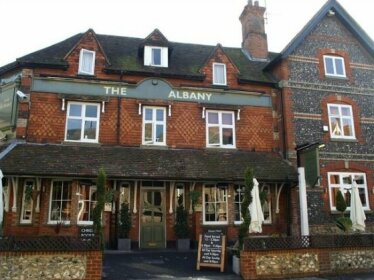 The Albany Guildford
