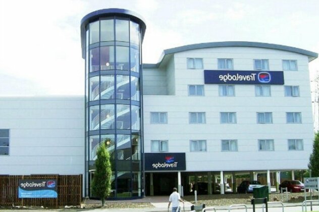 Travelodge Guildford