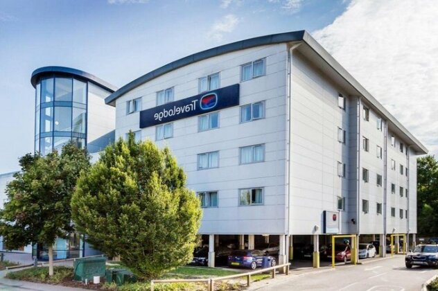 Travelodge Guildford - Photo3