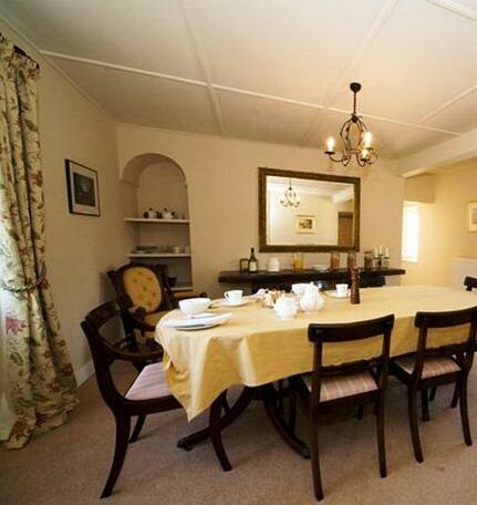 Habton House Bed & Breakfast - Photo4