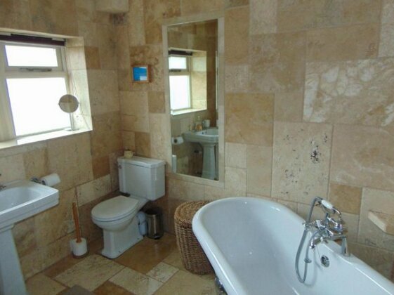 Everley Cottage - Photo2