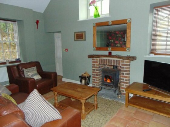 Everley Cottage - Photo3