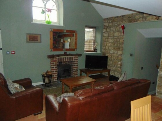 Everley Cottage - Photo4