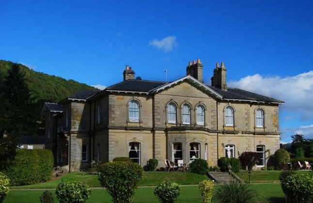 Hackness Grange Hotel - Photo2