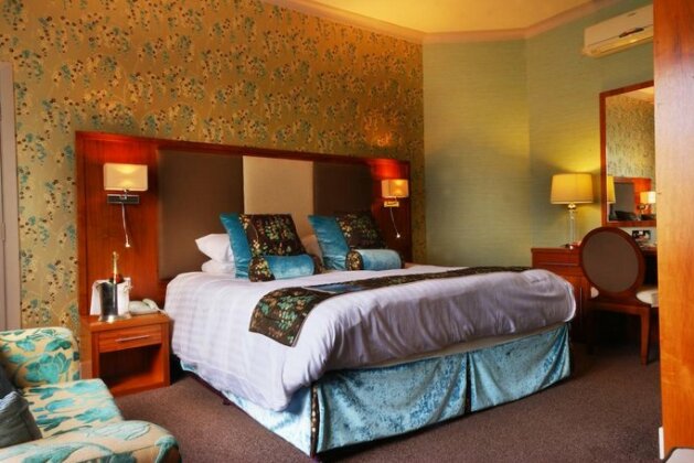 Hackness Grange Hotel - Photo3