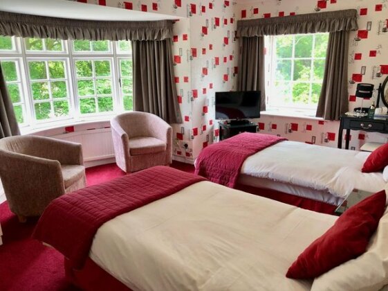 Hackness Grange Hotel - Photo4
