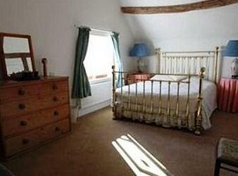 The Old Farmhouse Bed and Breakfast Shipston on Stour - Photo2