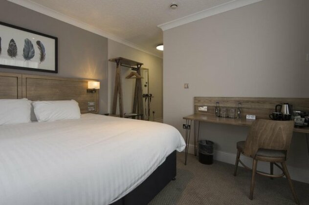 The Owl Hotel by Marston's Inns - Photo2