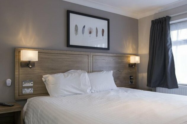 The Owl Hotel by Marston's Inns - Photo5