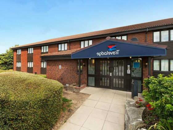 Travelodge Doncaster