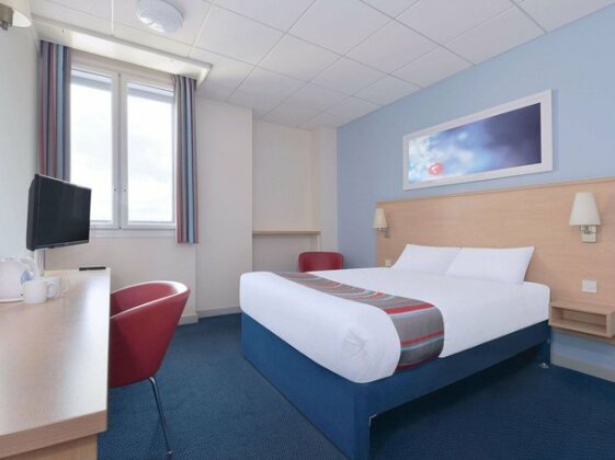 Travelodge Doncaster - Photo2