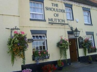 The Shoulder Of Mutton Inn