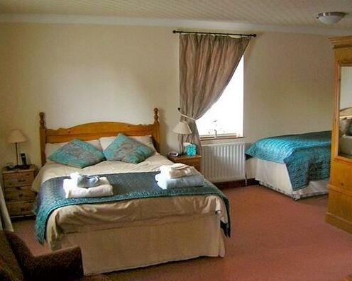 Dale End Hamsterley Bed and Breakfast Bishop Auckland - Photo3