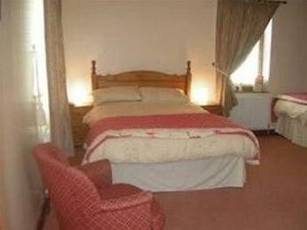 Dale End Hamsterley Bed and Breakfast Bishop Auckland - Photo5
