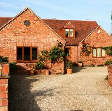 Murefield Bed & Breakfast Whitchurch