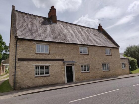 The Old Post Office Bed & Breakfast