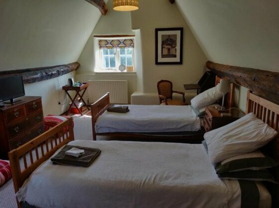 The Old Post Office Bed & Breakfast - Photo2