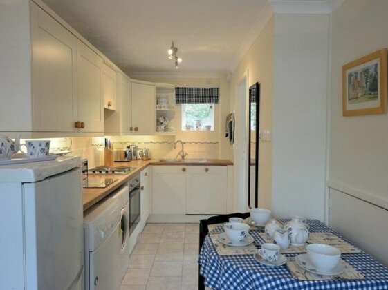 Cam Cottage - Photo4